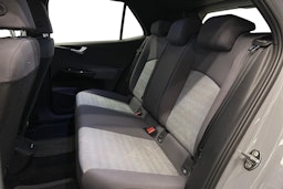 harmaa Volkswagen ID.3 2022 kuva 8.