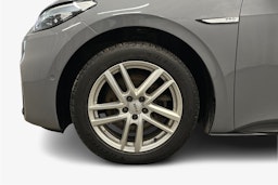 harmaa Volkswagen ID.3 2022 kuva 9.