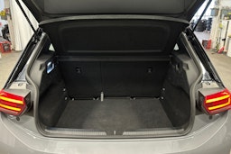 harmaa Volkswagen ID.3 2022 kuva 11.