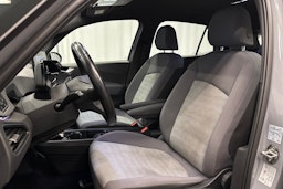 harmaa Volkswagen ID.3 2022 kuva 12.
