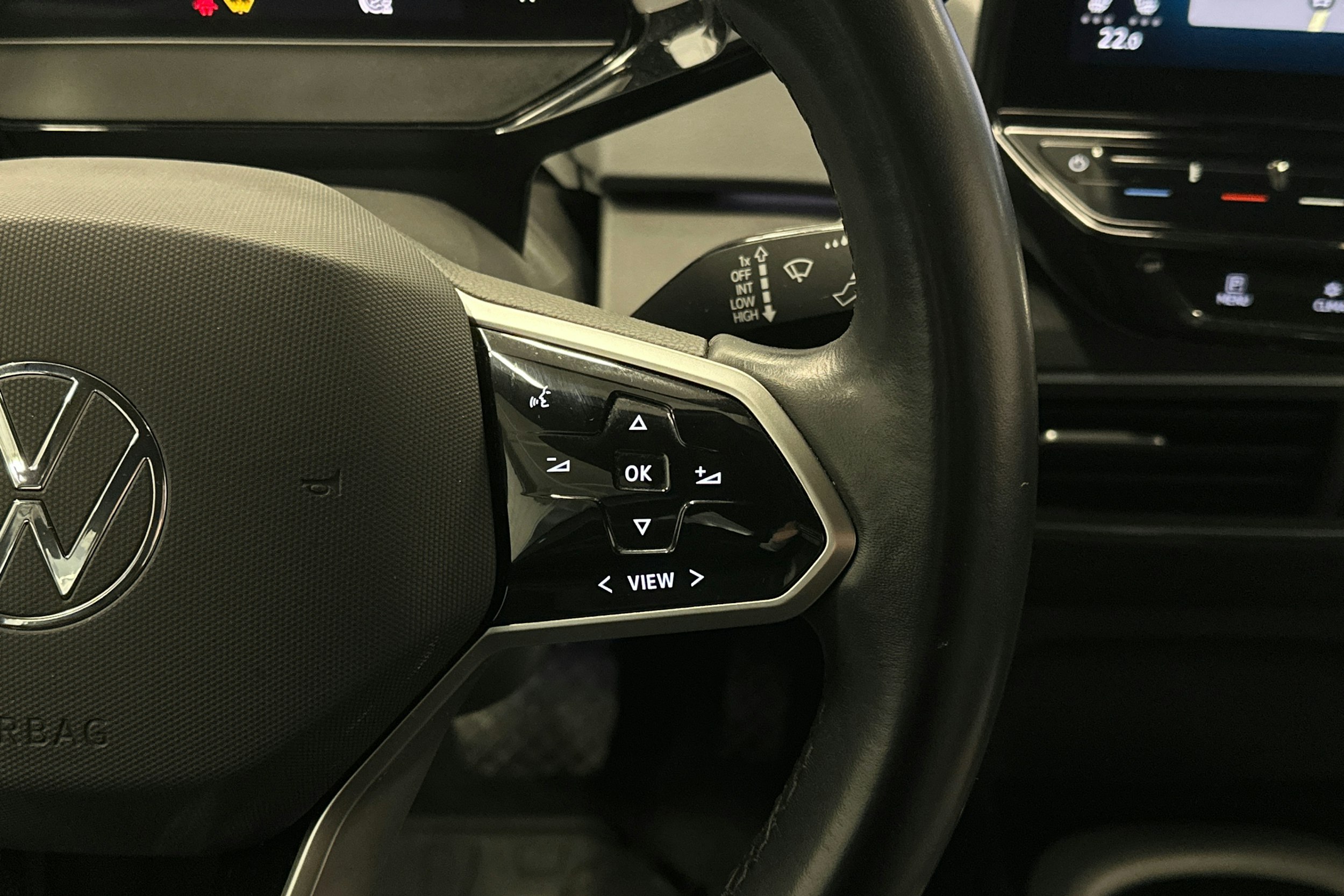 harmaa Volkswagen ID.3 2022 kuva 15.