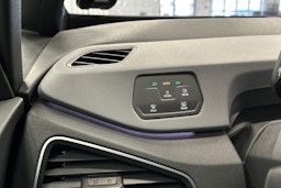 harmaa Volkswagen ID.3 2022 kuva 16.