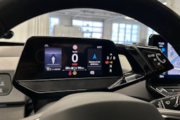 harmaa Volkswagen ID.3 2022 kuva 17.