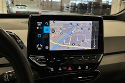 harmaa Volkswagen ID.3 2022 kuva 18.