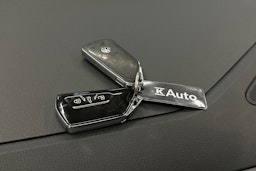 harmaa Volkswagen ID.3 2022 kuva 28.