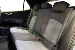 sininen Volkswagen ID.3 2022 kuva 8.