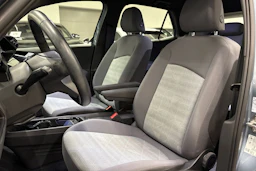 sininen Volkswagen ID.3 2022 kuva 11.
