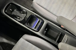 sininen Volkswagen ID.3 2022 kuva 24.