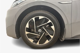 harmaa Volkswagen ID.3 2023 kuva 11.