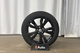 harmaa Volkswagen ID.3 2023 kuva 13.