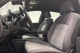 harmaa Volkswagen ID.3 2023 kuva 25.