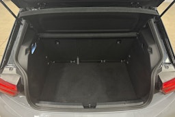harmaa Volkswagen ID.3 2023 kuva 26.