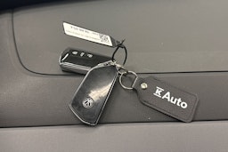 harmaa Volkswagen ID.3 2023 kuva 27.