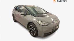 Volkswagen ID.3 2023 kuva 1.