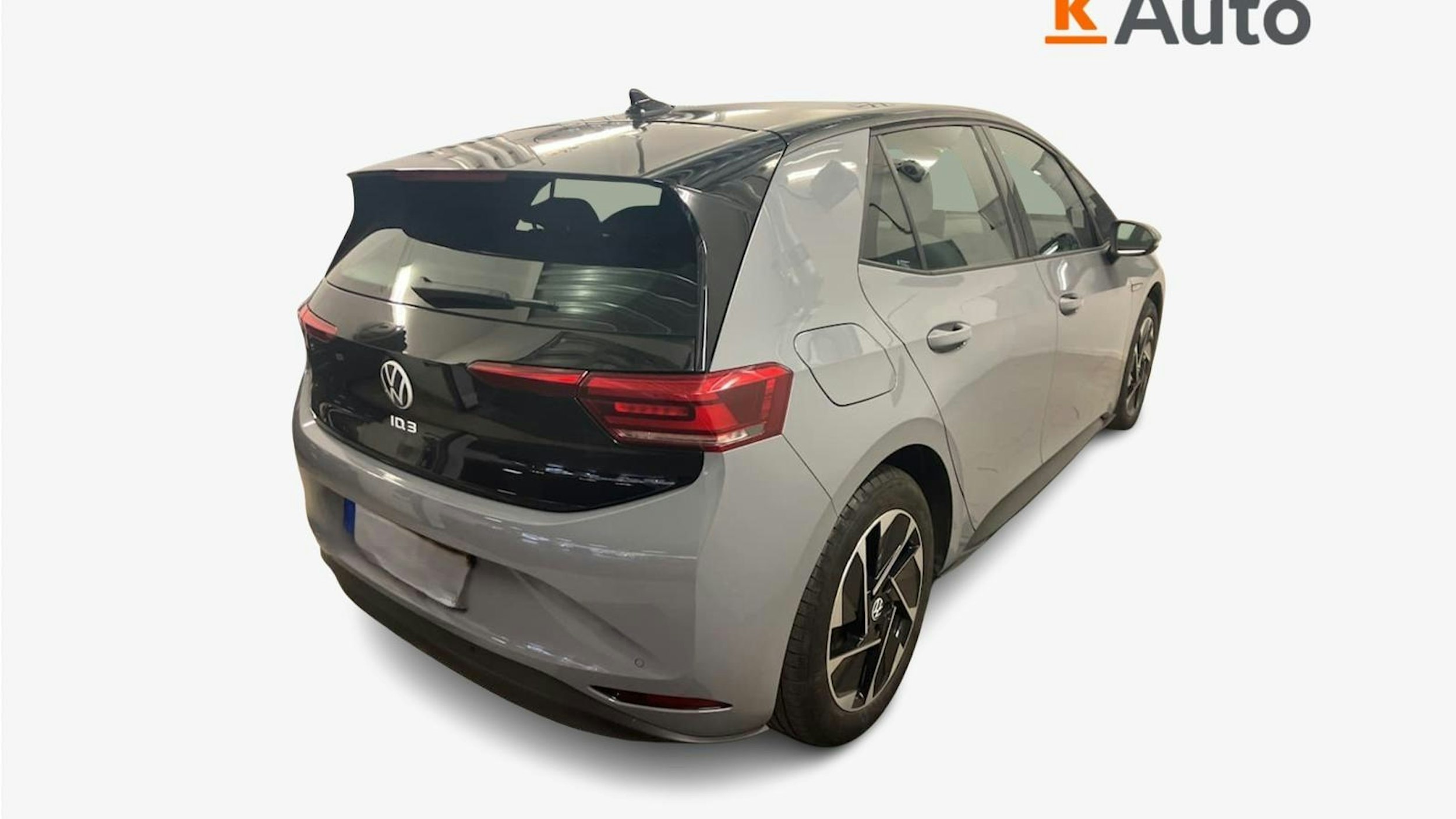 Volkswagen ID.3 2023 kuva 2.