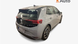 Volkswagen ID.3 2023 kuva 2.