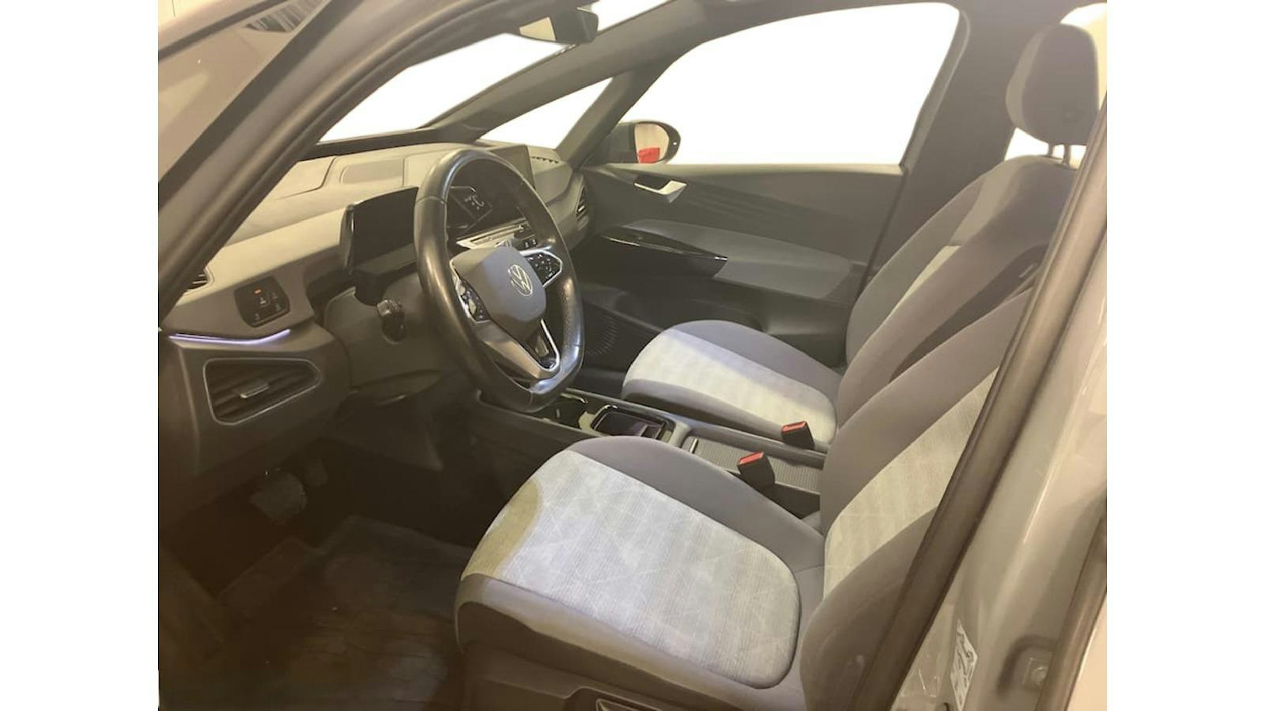 Volkswagen ID.3 2023 kuva 3.