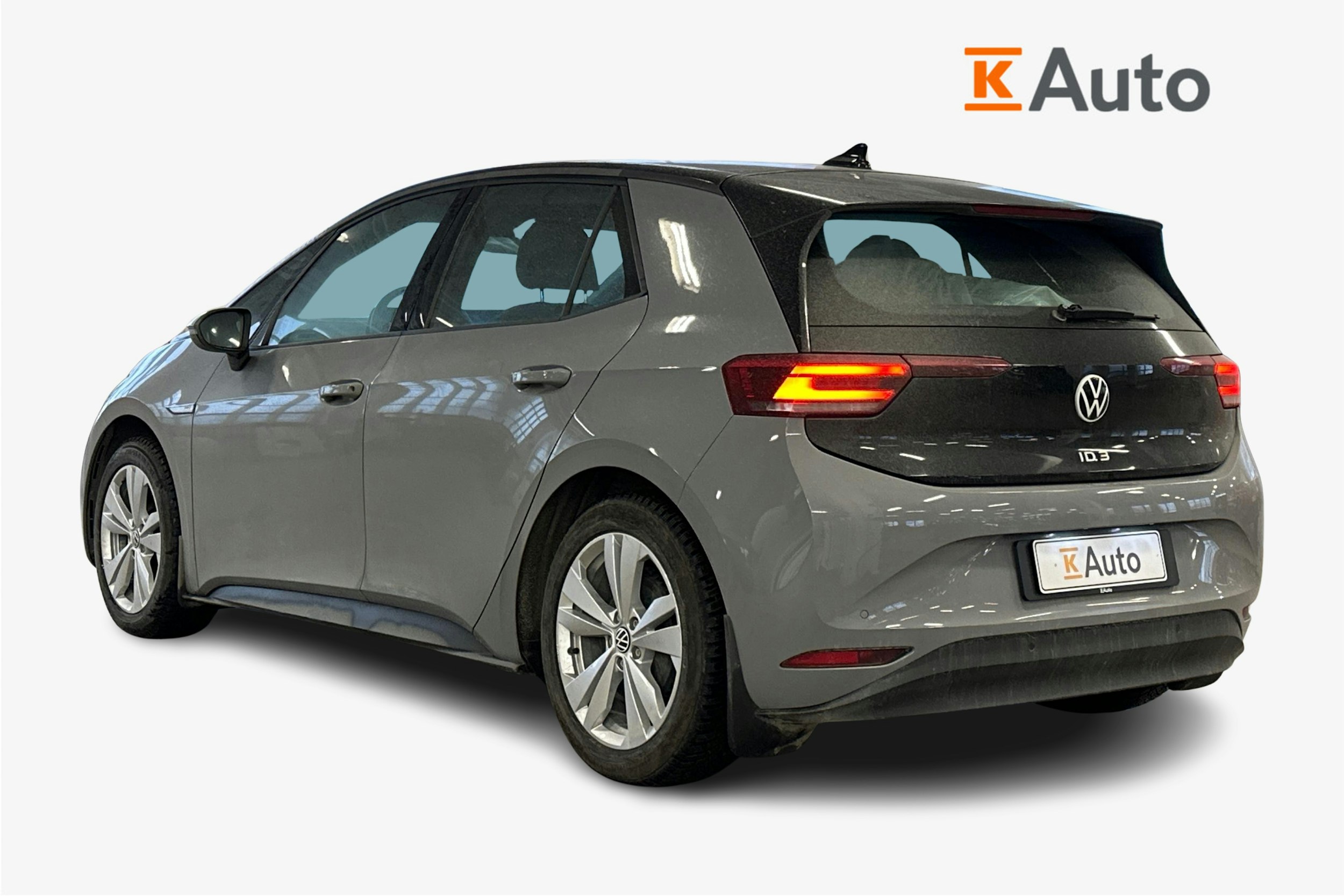 Volkswagen ID.3 2023 kuva 2.