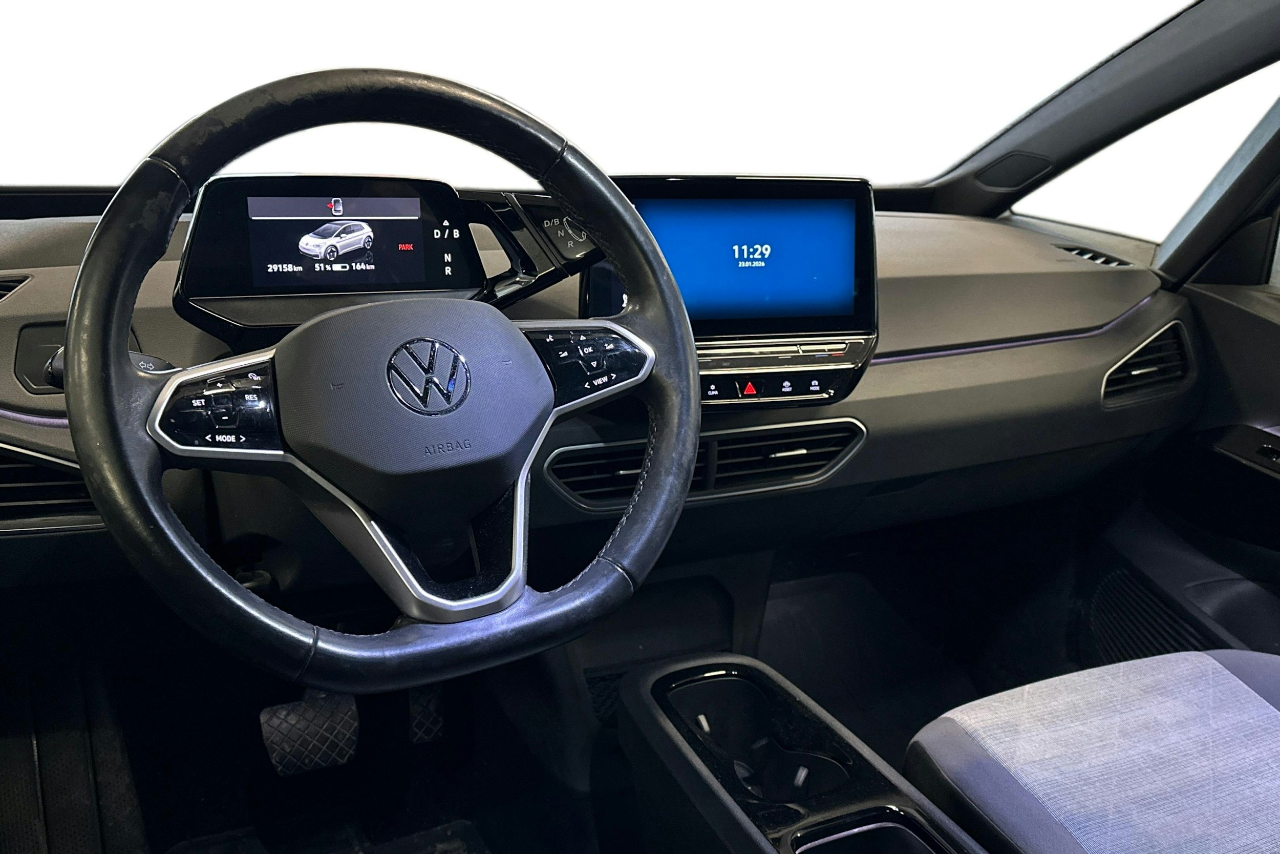 Volkswagen ID.3 2023 kuva 3.