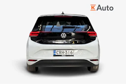 valkoinen Volkswagen ID.3 2023 kuva 3.