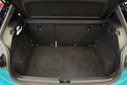 sininen Volkswagen ID.3 2023 kuva 14.