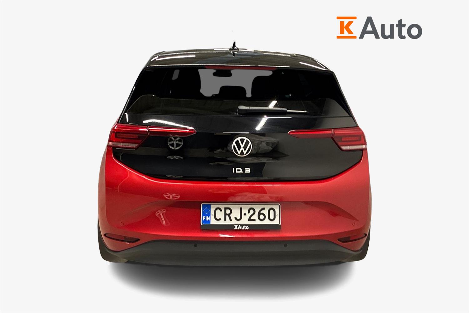 Volkswagen ID.3 2023, kuva 3/26