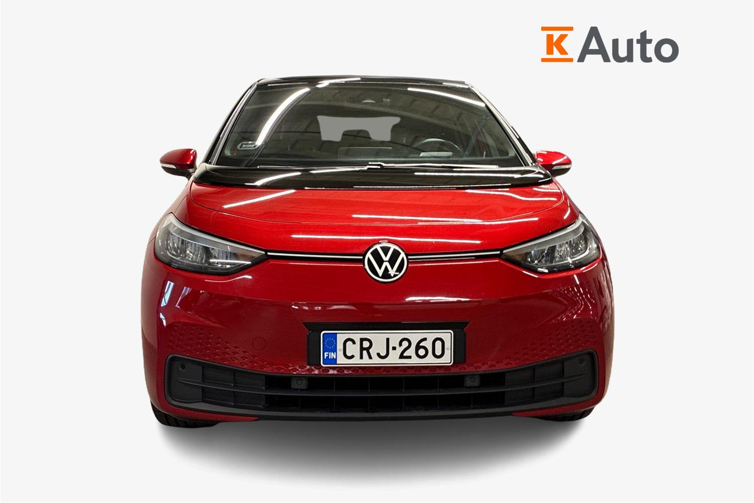 Volkswagen ID.3 2023, kuva 4/26
