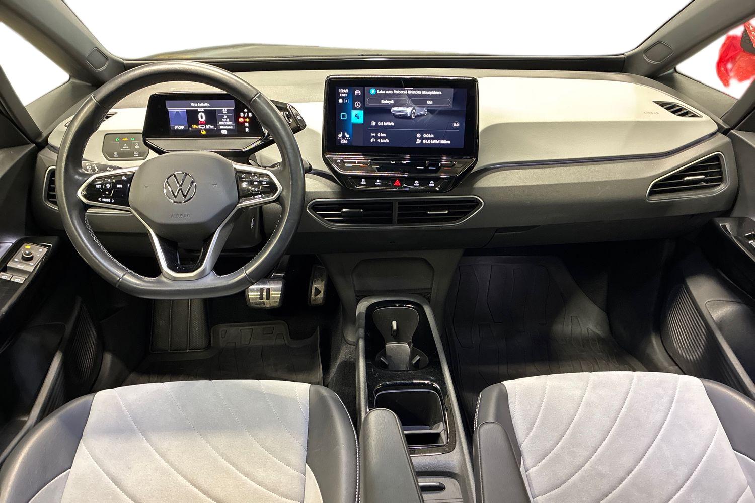 Volkswagen ID.3 2023, kuva 7/26