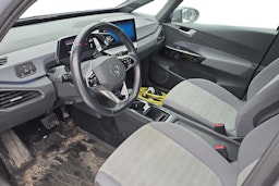 harmaa Volkswagen ID.3 2023 kuva 3.