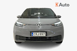 harmaa Volkswagen ID.3 2023 kuva 4.