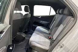 harmaa Volkswagen ID.3 2023 kuva 8.