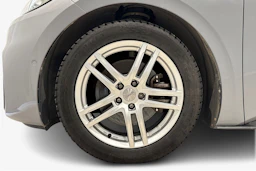 harmaa Volkswagen ID.3 2023 kuva 9.