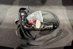 harmaa Volkswagen ID.3 2023 kuva 12.