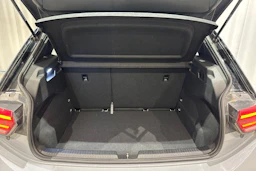 harmaa Volkswagen ID.3 2023 kuva 13.