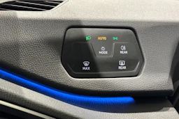 harmaa Volkswagen ID.3 2023 kuva 16.