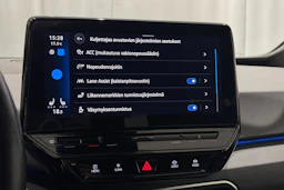 harmaa Volkswagen ID.3 2023 kuva 23.