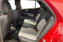 Punainen Volkswagen ID.3 2023 kuva 11.