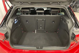 Punainen Volkswagen ID.3 2023 kuva 21.