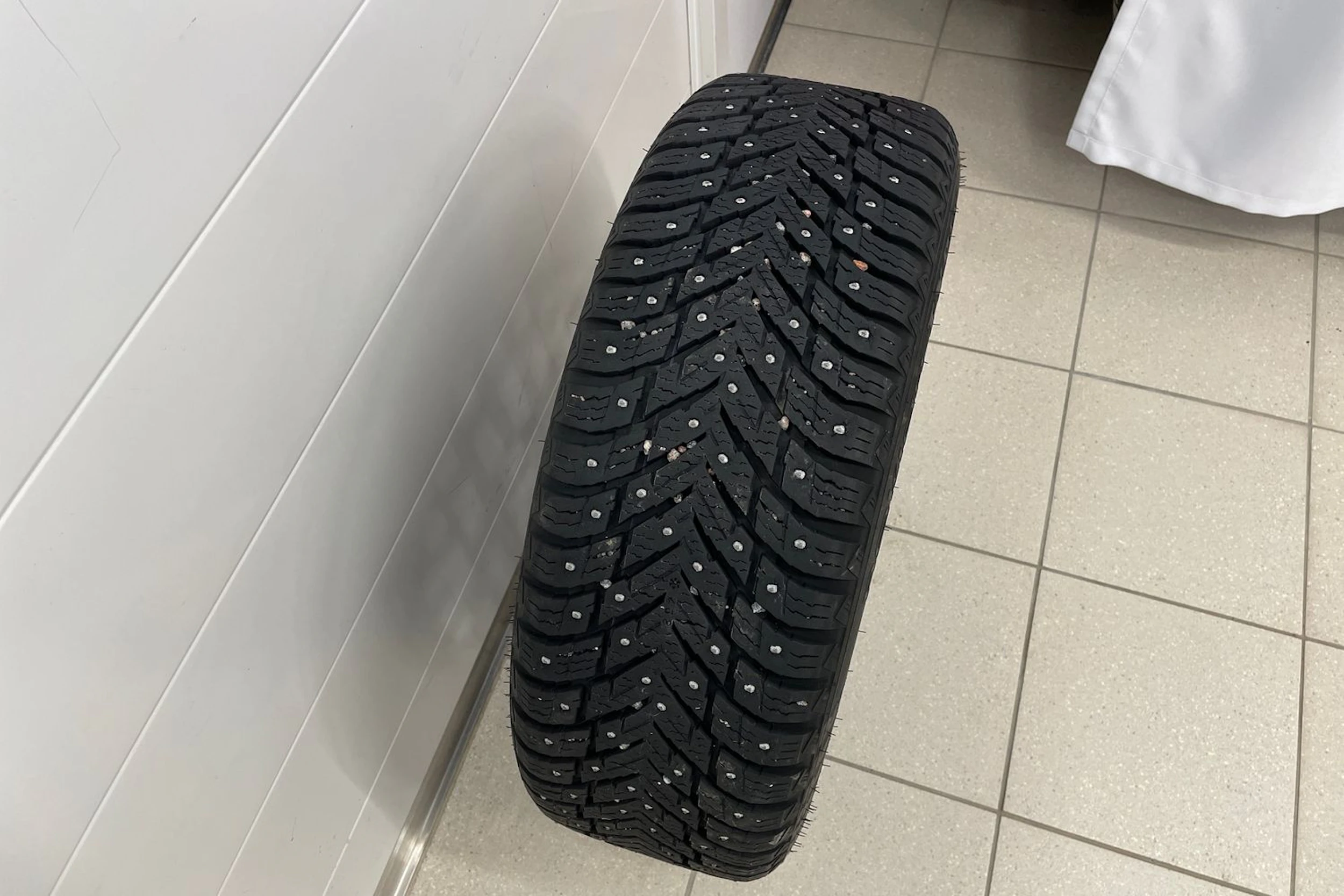 Punainen Volkswagen ID.3 2023 kuva 23.