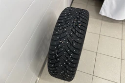 Punainen Volkswagen ID.3 2023 kuva 23.