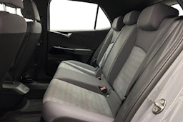 harmaa Volkswagen ID.3 2023 kuva 8.