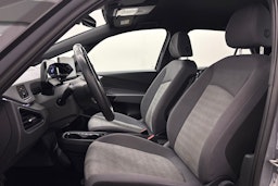 harmaa Volkswagen ID.3 2023 kuva 11.