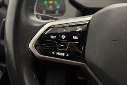 harmaa Volkswagen ID.3 2023 kuva 13.