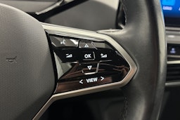 harmaa Volkswagen ID.3 2023 kuva 14.