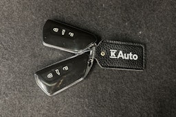 harmaa Volkswagen ID.3 2023 kuva 24.