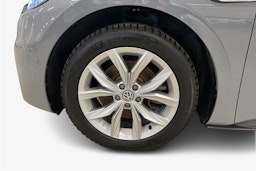 harmaa Volkswagen ID.3 2023 kuva 11.