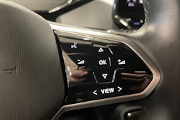 harmaa Volkswagen ID.3 2023 kuva 16.