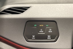 harmaa Volkswagen ID.3 2023 kuva 19.