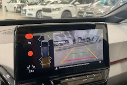 harmaa Volkswagen ID.3 2023 kuva 20.