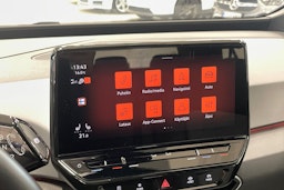 harmaa Volkswagen ID.3 2023 kuva 23.